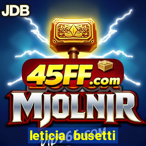 leticia busetti reclame aqui